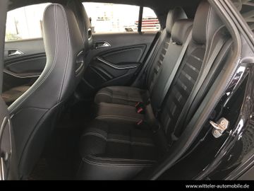 Mercedes CLA 200 Shooting Brake - 7