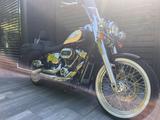 Harley-Davidson Heritage Classic 114