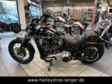Harley-Davidson FXBB Street Bob Modelljahr 2025 - HARLEY-DAVIDSON MODEL