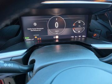 Bild 4 Opel Grandland (X) Grandland GS Line Plug-in-Hybrid