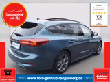Ford Focus Turnier ST-Line X Ergo-Sit/GJR/FGS 4 Jahre - Ford Focus: Schiebedach