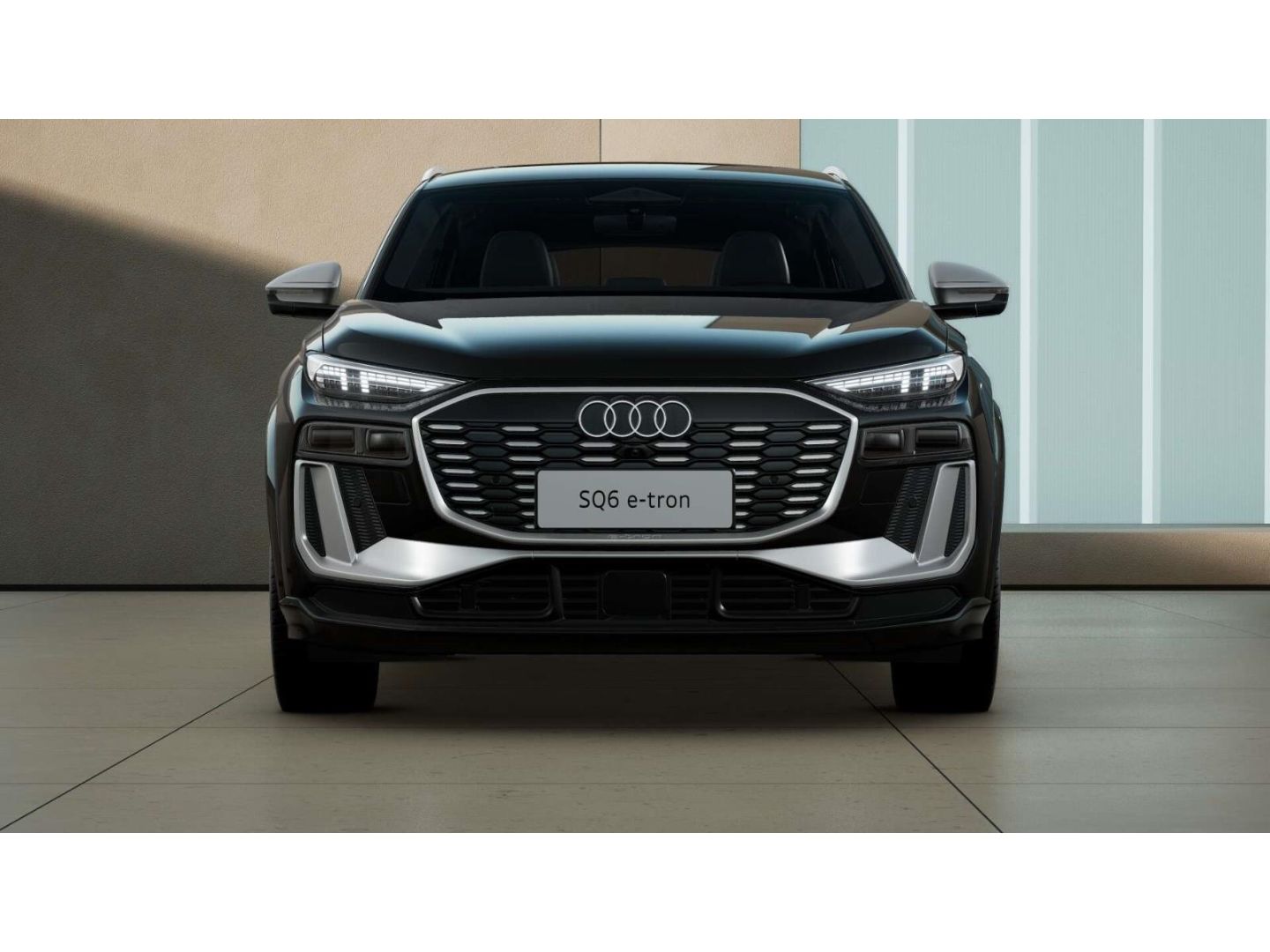 Audi SQ6 e-tron - Bild 3