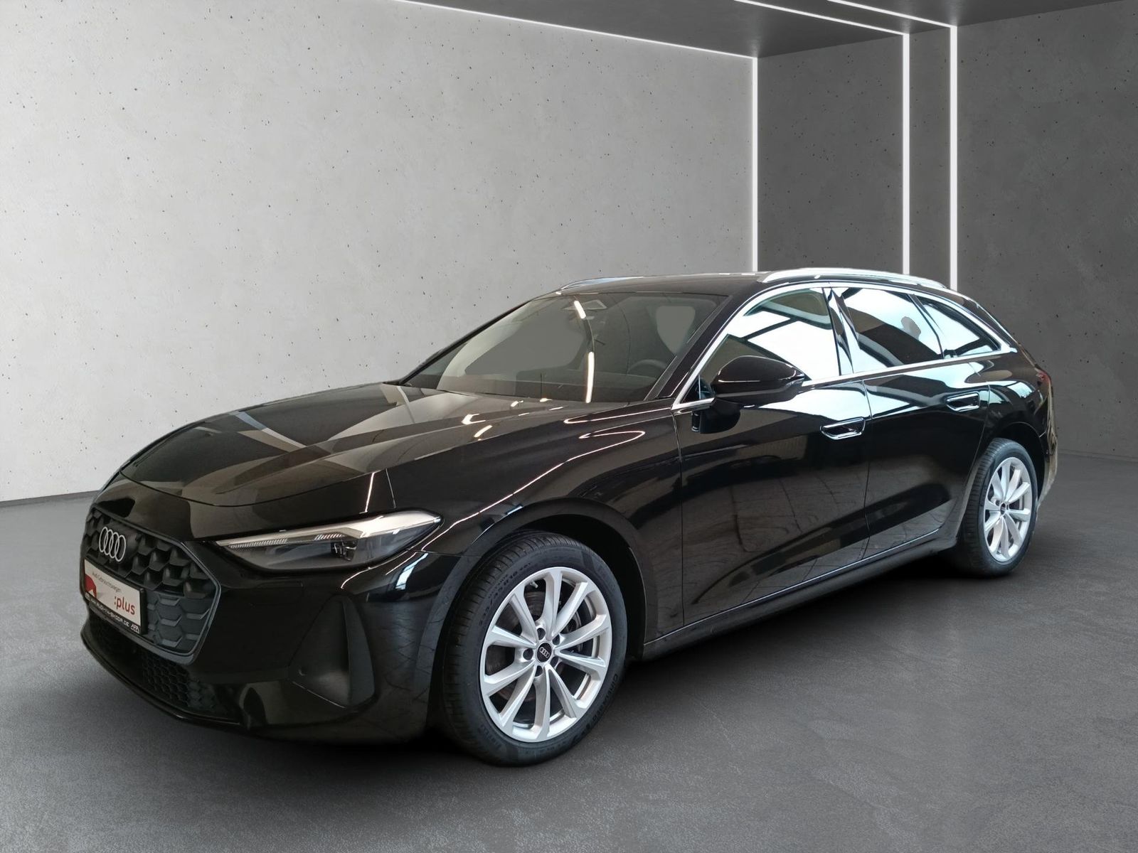 Audi A5 - Bild 2
