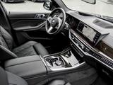 BMW X5 xDrive30d M SPORT+H/K+AHK+HuD+DA PROF - gebrauchte BMW X5 aus dem Jahr 2024