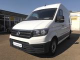 Volkswagen Crafter 30 mittellang Hochdach FWD Orig. 58tkm. - VW Crafter Gebrauchtwagen in Hamburg