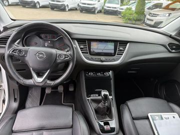 Opel GRANDLAND X 1.2 INNOVATION
