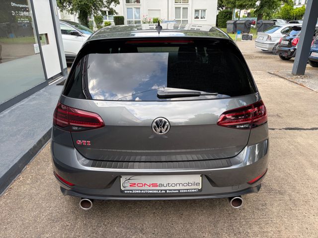 Fahrzeugabbildung Volkswagen Golf VII GTI Performance+Panorama+AHK+CarPlay+
