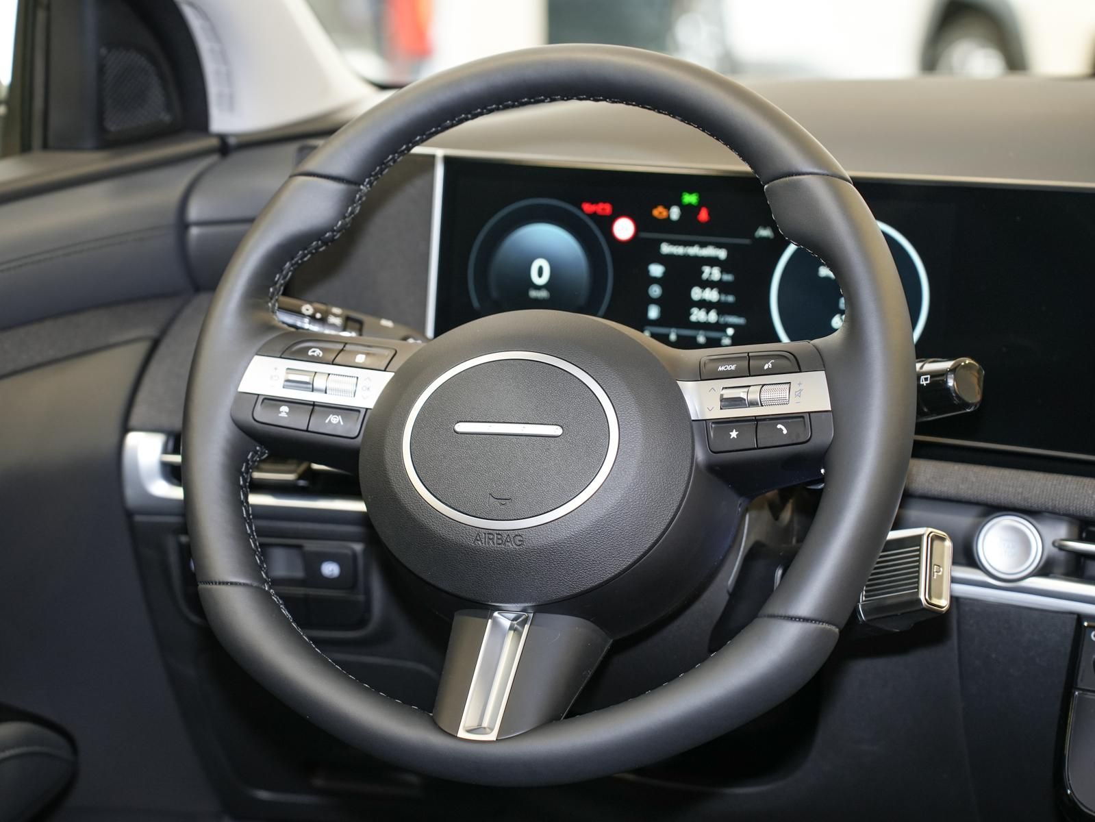Hyundai Tucson – Bild 17