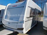 Dethleffs Nomad 510 ER *RAUERT-PRÄMIE 7.950 € Ersparnis* - Dethleffs Wohnwagen 510