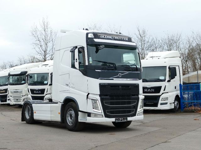 Volvo FH 500 *Globertrotter*