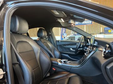 Mercedes-Benz C 200 C Limousine *AMG*LED*