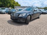 Mercedes-Benz C 180 Kompressor Avantgarde*Automatik*SHZ*TMP - Mercedes-Benz C 180: Kompressor Avantgarde