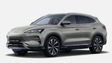 BYD Seal U DM-i 1.5 PHEV 218PS "Comfort" - BYD SEAL U: Beige