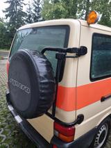 Volkswagen T4 syncro  - Volkswagen T4 Kombi: Van