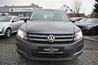 Volkswagen Tiguan Trend & Fun BMT