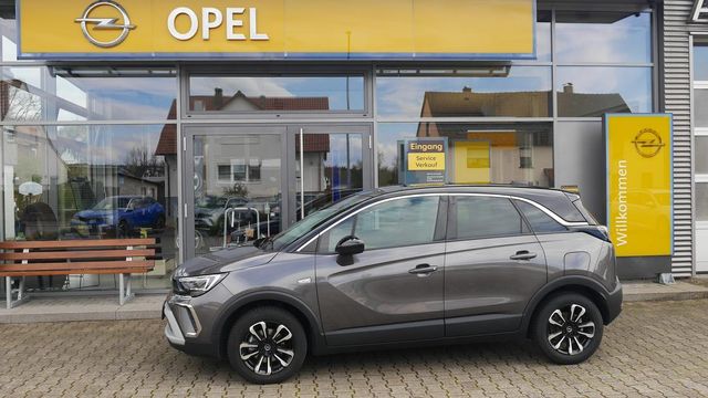Fotografie des Opel Andere