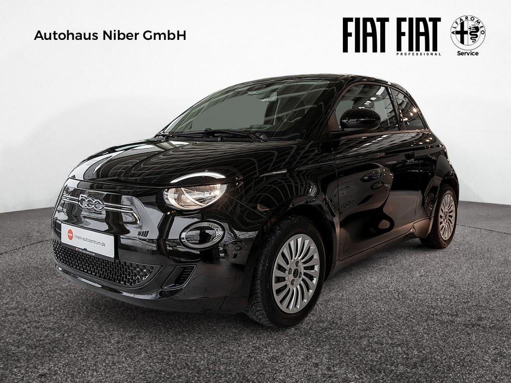 Fiat 500e Action LED Tagfah. Klima Carplay