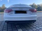 Audi A5 1.8 TFSI 106kW Sportback - - Audi: A10