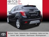 Opel Mokka 1.4T Innovation 4x4 ecoFlex XENON KLIMA - Opel Mokka INNOVATION mit Benzin-Antrieb