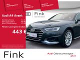 Audi A4 Avant advanced 30 TDI LED Alcantara AHK