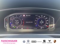 Volkswagen Tiguan - Vorschau Bild 11