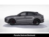 Porsche Cayenne S Coupe Burmester HA-Lenkung InnoDrive - Porsche Cayenne mit Benzin-Antrieb: Sportwagen, Automatik