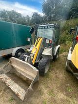Kramer 5035 - Kramer Schlepper