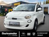 Fiat 500e Cabrio 42kwh *Sitzheizung / Kamera* - Fiat 500e