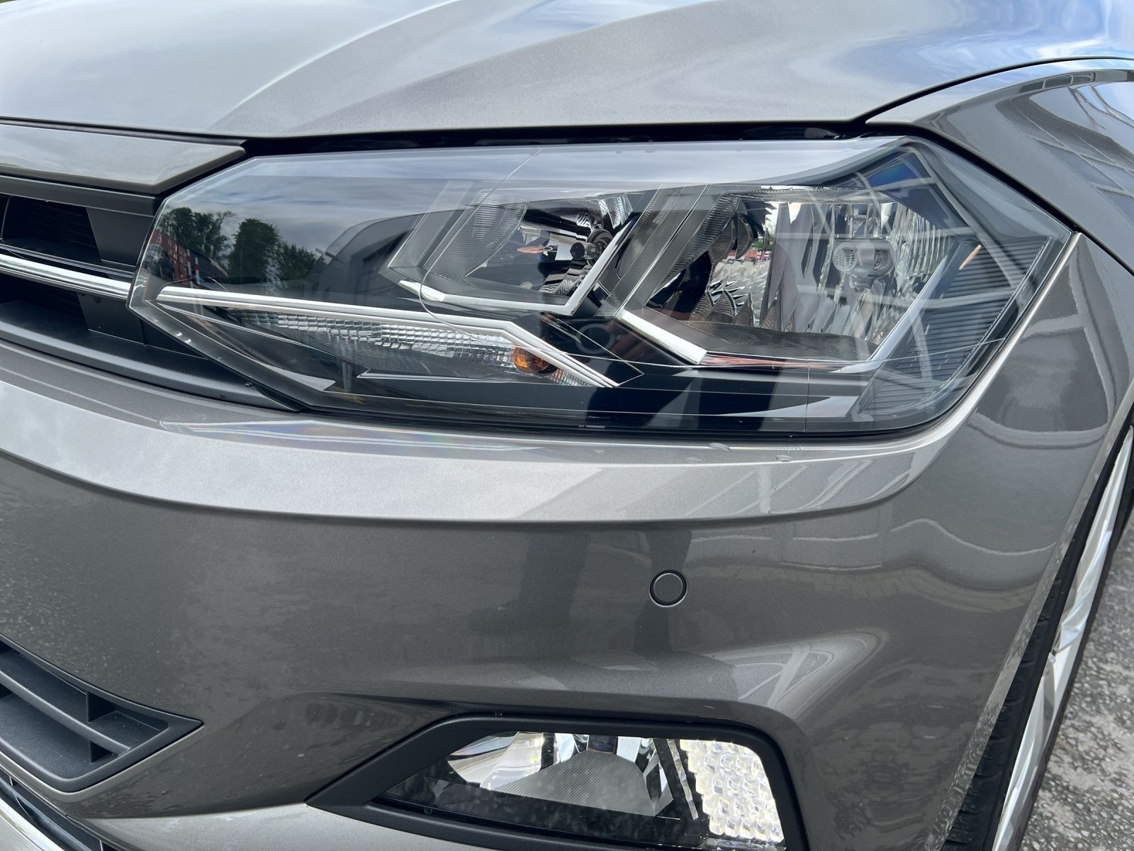 Polo Highline 1.0 TSI DSG Navi*Kamera*Klima