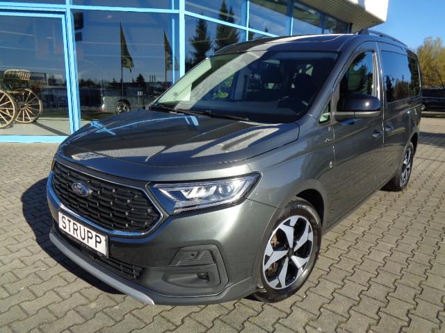 Ford Grand Tourneo Connect Active LED/Kamera/SHZ/Dach