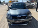 Skoda Yeti Edition 4x4, 1.Hand, AHK,AUTOMATIK - Skoda Yeti: 4x