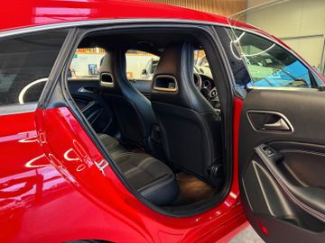 MYAUTOCENTER – Gebraucht- und Jahreswagen mit Werkstattservice in Pfaffenhofen Mercedes-Benz CLA Shooting Brake CLA 180 *AMG*Navi*AHK*