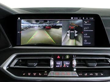 BMW X7 - 10