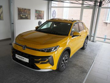 Volkswagen T-Roc - 2