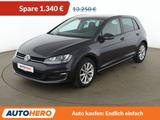 Volkswagen Golf VII 1.4 TSI Lounge BlueMotion Tech.*XENON* - Volkswagen Golf: Vi Bluemotion