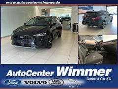 Foto Nummer 1: FORD Focus