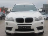BMW X3 xDrive20d *M-PAKET INKL.1JAHR GARANTIE