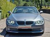 BMW 325i Cabrio | LEDER NAVI SHZ 1.HAND KLIMAAUT - BMW 325: Leder