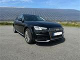 Audi A4 Allroad 3.0 TDI quattro / Digitales Cockpit  - Audi A4 Allroad mit Diesel-Antrieb: Kombi, 3.0