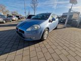 Fiat Grande Punto 1.4 8V Dynamic Klima,Alu,Euro 4 - Fiat Grande Punto in Nürnberg