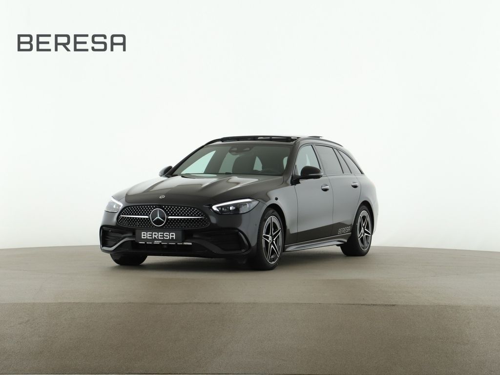 Image of Mercedes-Benz C 220