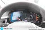 BMW 530 d xDrive Head-up=LED=NAVI=LEDER=AMBIENTE=ers - BMW 5er Reihe Gebrauchtwagen in Hamburg