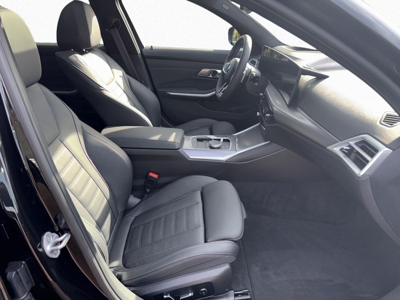 BMW M340d - Bild 16