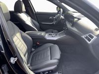 BMW M340d - Vorschau Bild 16