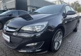 Opel Astra J Lim. 5-trg. (12.2009->) Edition - Opel Astra: J Edition