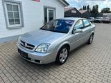 Opel Vectra C Lim. Elegance/Automatik/Klima/Tüv NEU - gebrauchte Opel Vectra aus dem Jahr 2004