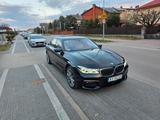BMW 740d xDrive - 40Jahre Edition x/200 individual  - BMW 740: 740i