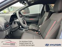 Hyundai i20 - Vorschau Bild 7
