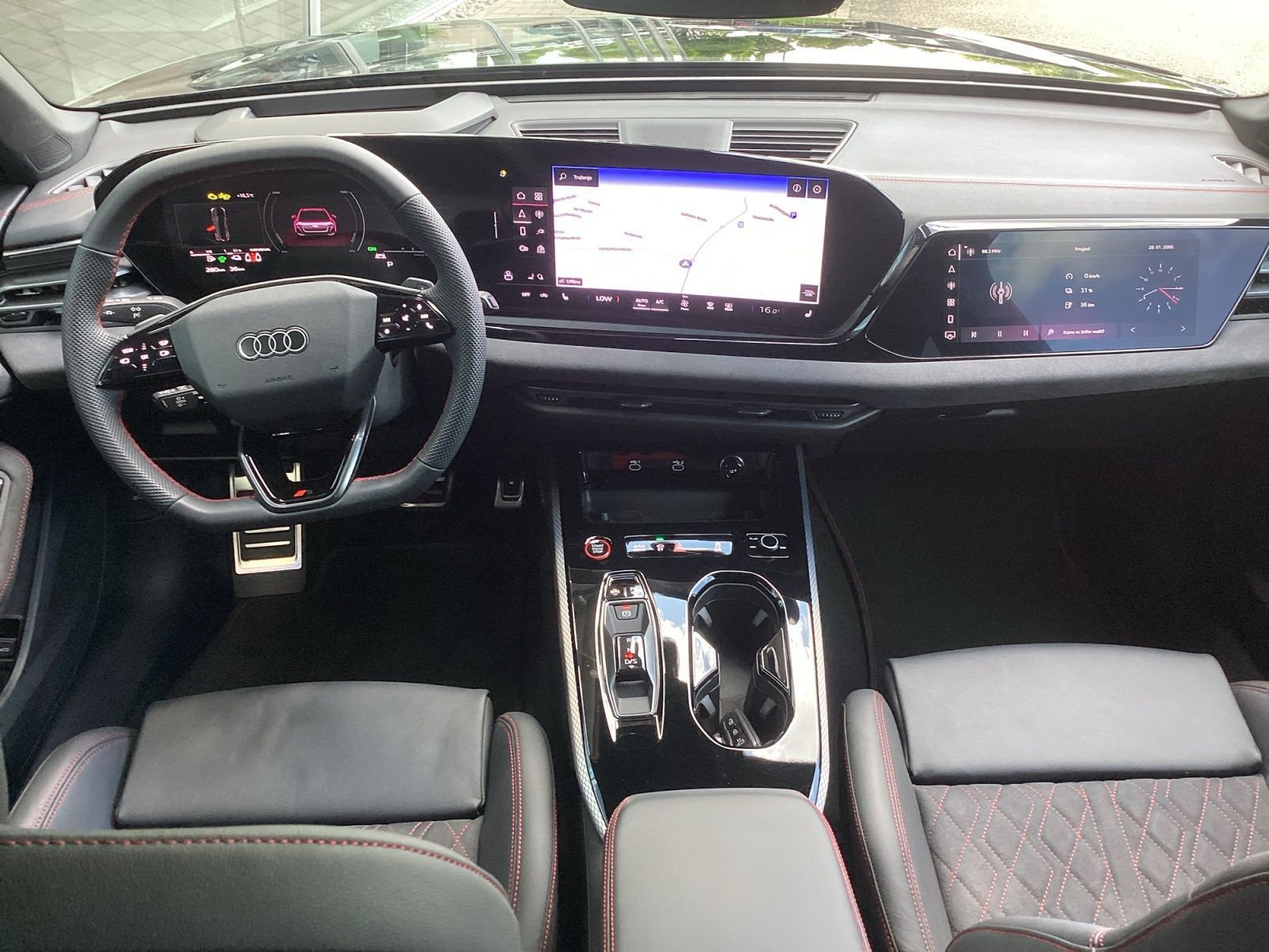 Audi A5 - Bild 10