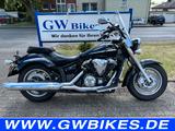 Yamaha XVS 1300 A - YAMAHA XVS 1300 A